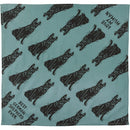 Shepherd/Love My Human Large Pet Bandana