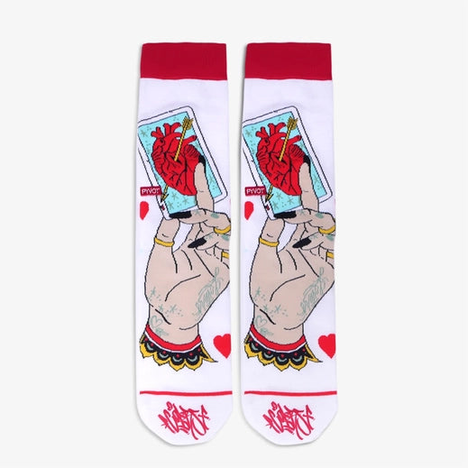 Game Of Love Socks