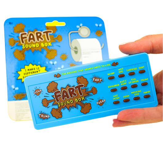 Fart Sound Box