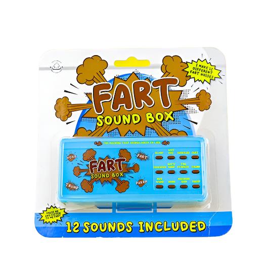 Fart Sound Box