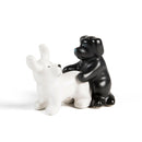 Puppy Pound Salt & Pepper Shaker