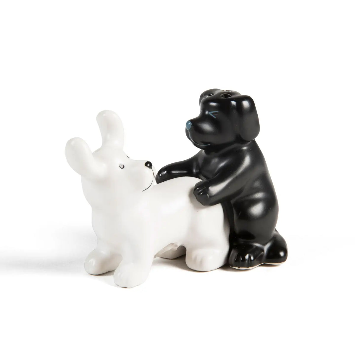 Puppy Pound Salt & Pepper Shaker