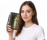 The Fate of Ophelia Wallet