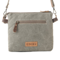Inkwild Vintage Crossbody Bag