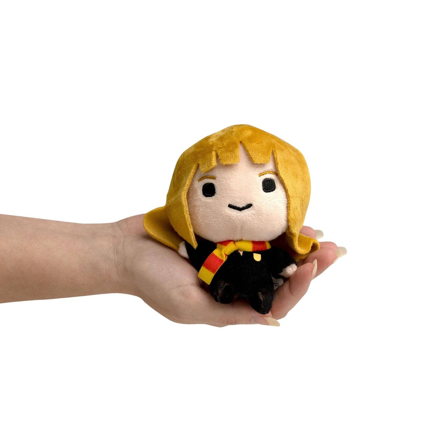 Hermione Granger 4 Inch Plush Chibi Keychain