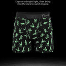 The Bare Back Bones Boxers