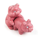 Naughty Pigs Salt & Pepper Shaker Set