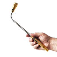 Flexi Flash flexible LED flashlight