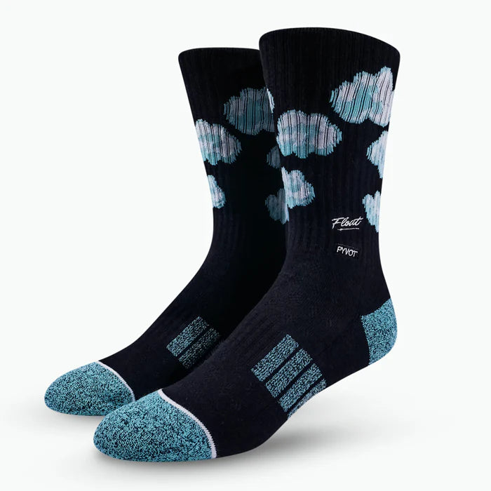 Float Cloud Socks