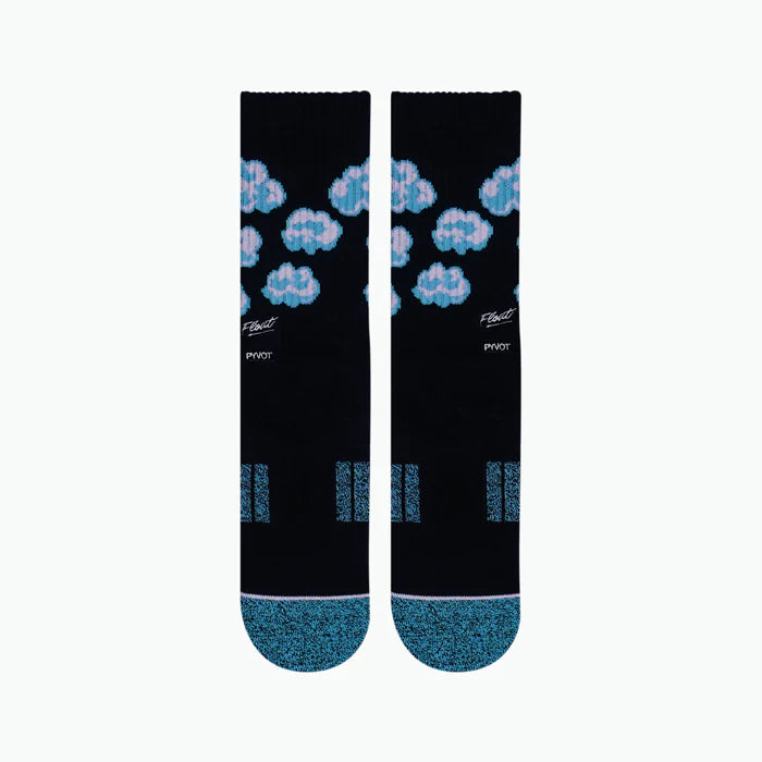 Float Cloud Socks