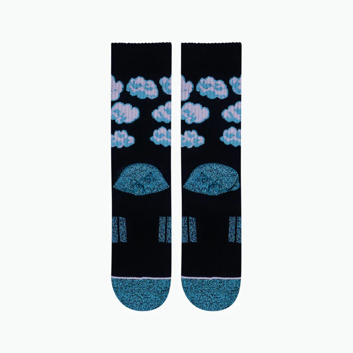 Float Cloud Socks