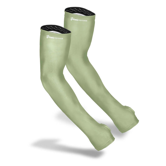 Farmers Defense Protection Sleeves -Forest Green
