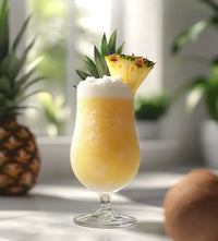 Noble Mick's Frozen Pina Colada Cocktail Mix