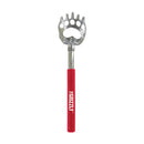 The GRIZZLY Bear Claw Extendable Back Scratcher