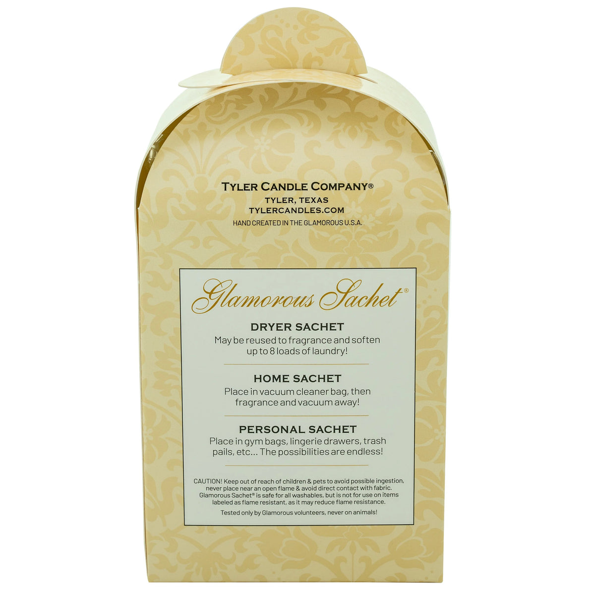 Diva Glamorous Sachet