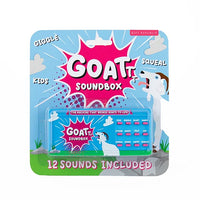 Goat Sound Box