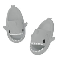 Shark Sandal Slippers Loafer Beach Casual Shoes