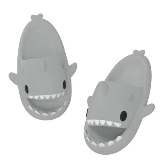 Shark Sandal Slippers Loafer Beach Casual Shoes