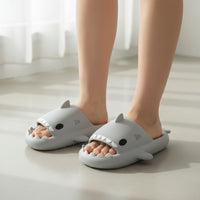 Shark Sandal Slippers Loafer Beach Casual Shoes