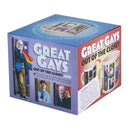 Great Gays Mug