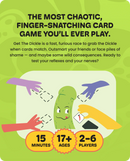 Get the Pickle! Game