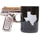 Texas Pistola Mug