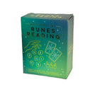 Host Your Own Runes Reading