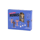 Hunk Planters