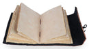 Key Leather Embossed Journal