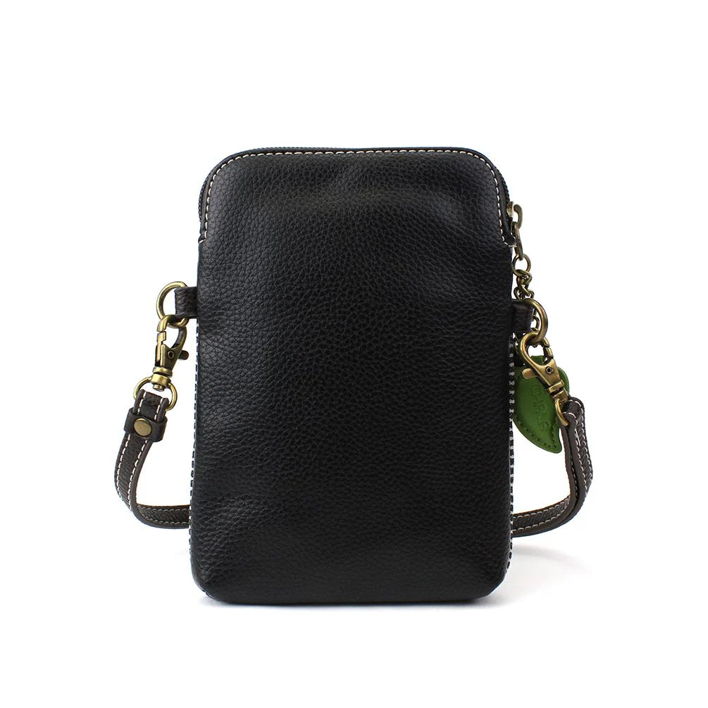 Cellphone Xbody Cow Bag