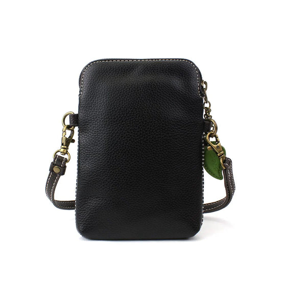 Cellphone Xbody Cow Bag