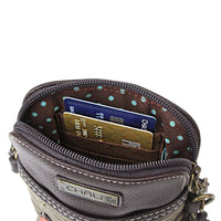 Cellphone Xbody Cow Bag