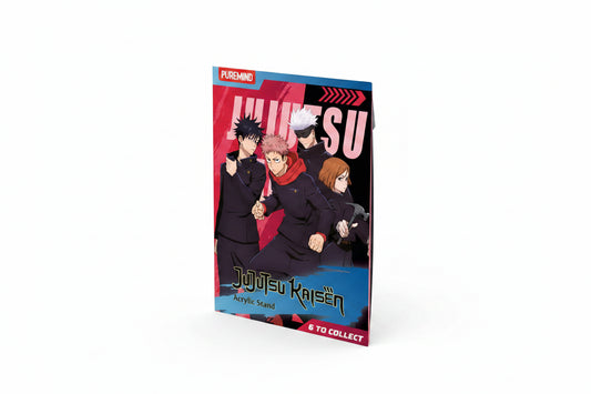 Jujutsu Kaisen Acrylic Stand Blind Bag