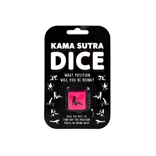 Kama Sutra Dice