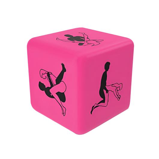 Kama Sutra Dice