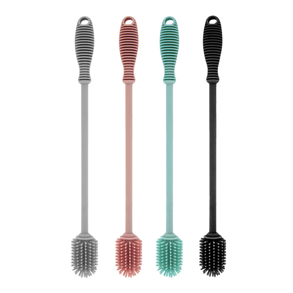 Kitchen Essentials Silicone Bottle Brush