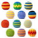 Kickpod Footbag / Hacky Sack