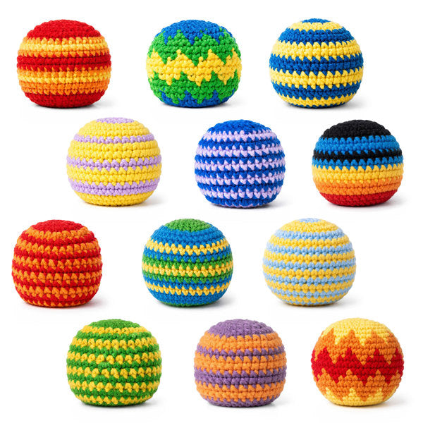 Kickpod Footbag / Hacky Sack