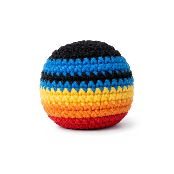 Kickpod Footbag / Hacky Sack