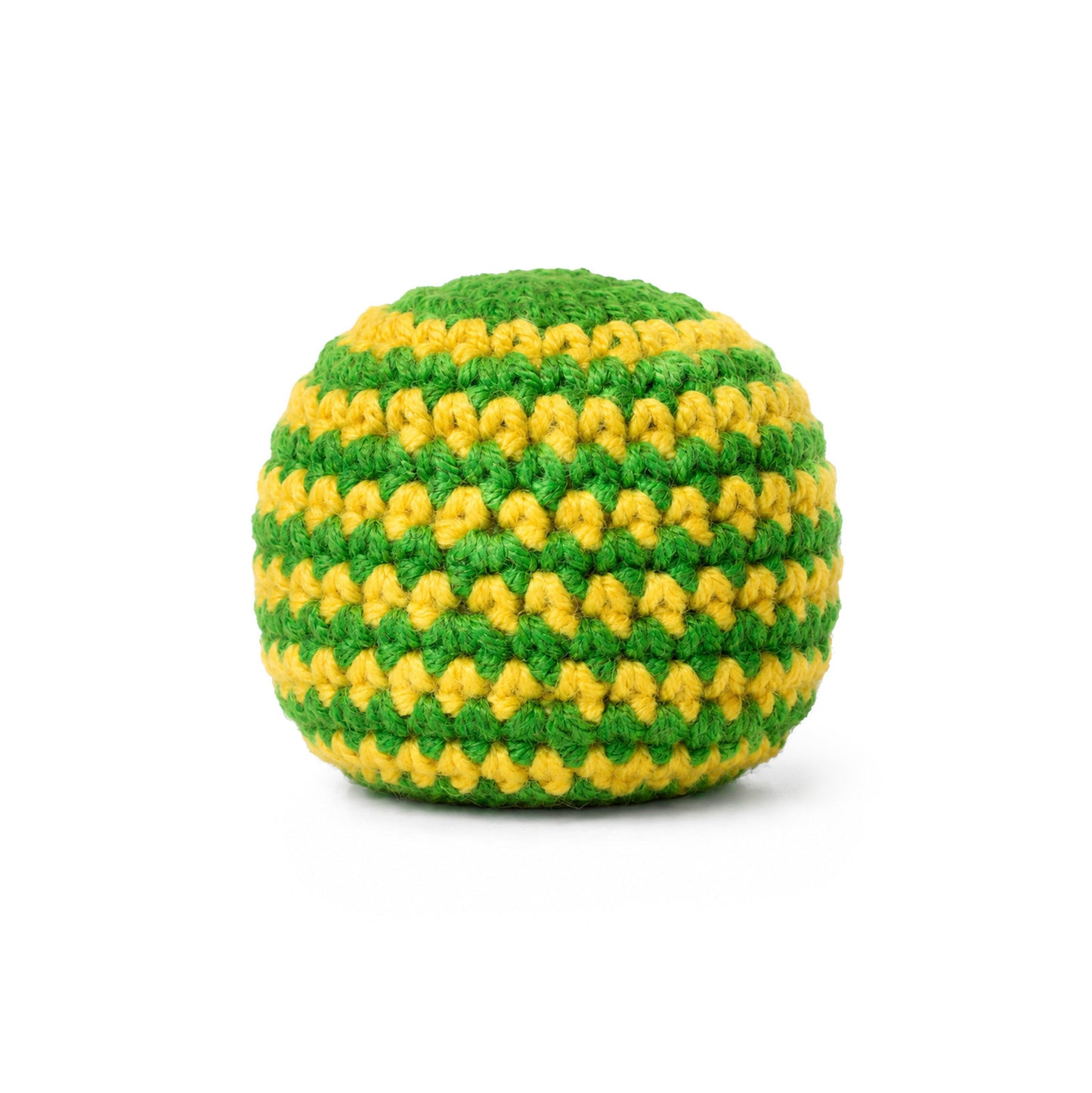 Kickpod Footbag / Hacky Sack