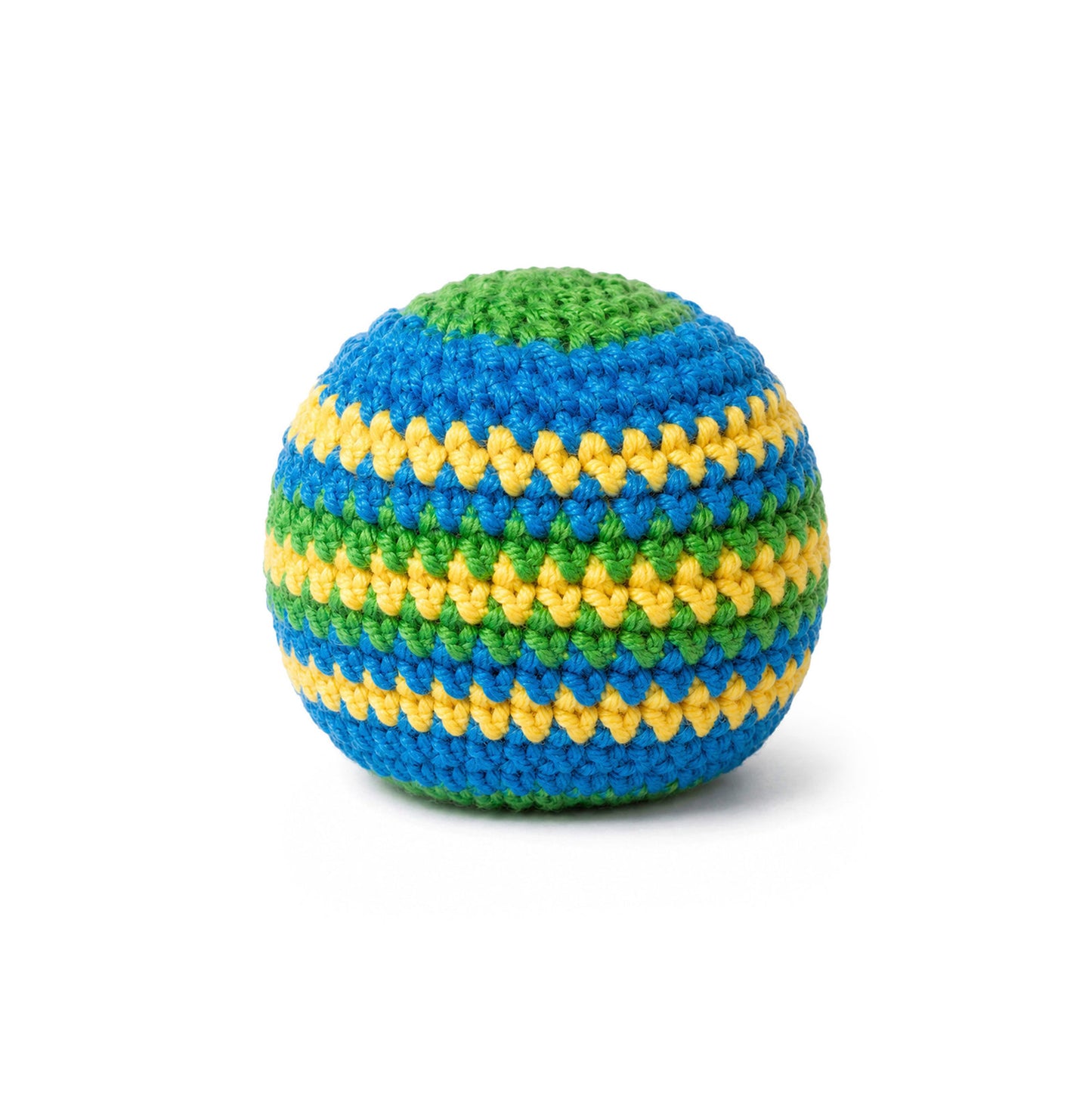Kickpod Footbag / Hacky Sack