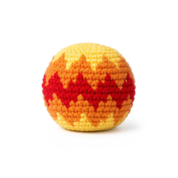 Kickpod Footbag / Hacky Sack