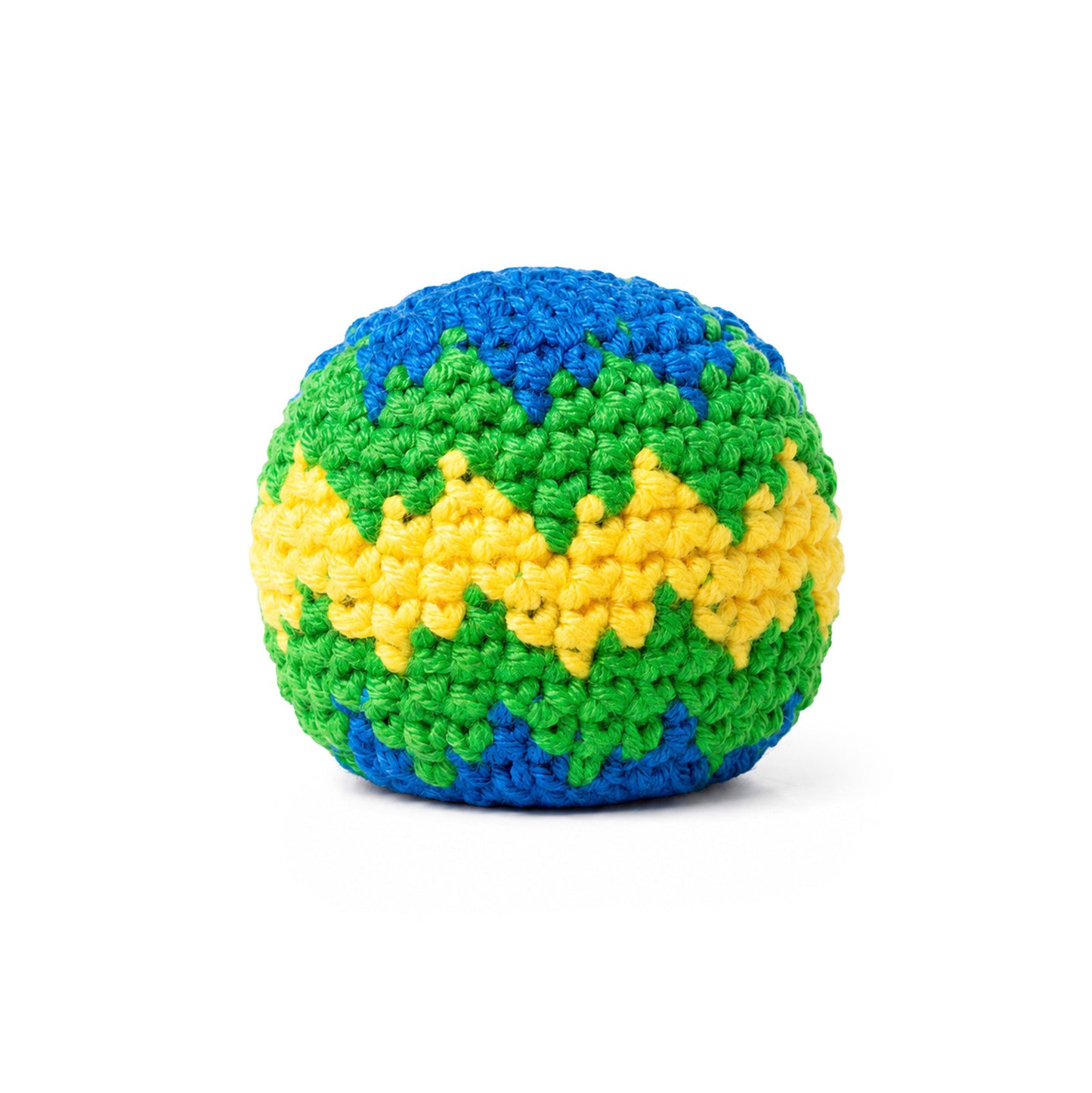 Kickpod Footbag / Hacky Sack