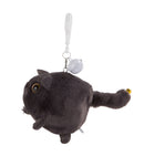 Plush Animal Backpack Clip