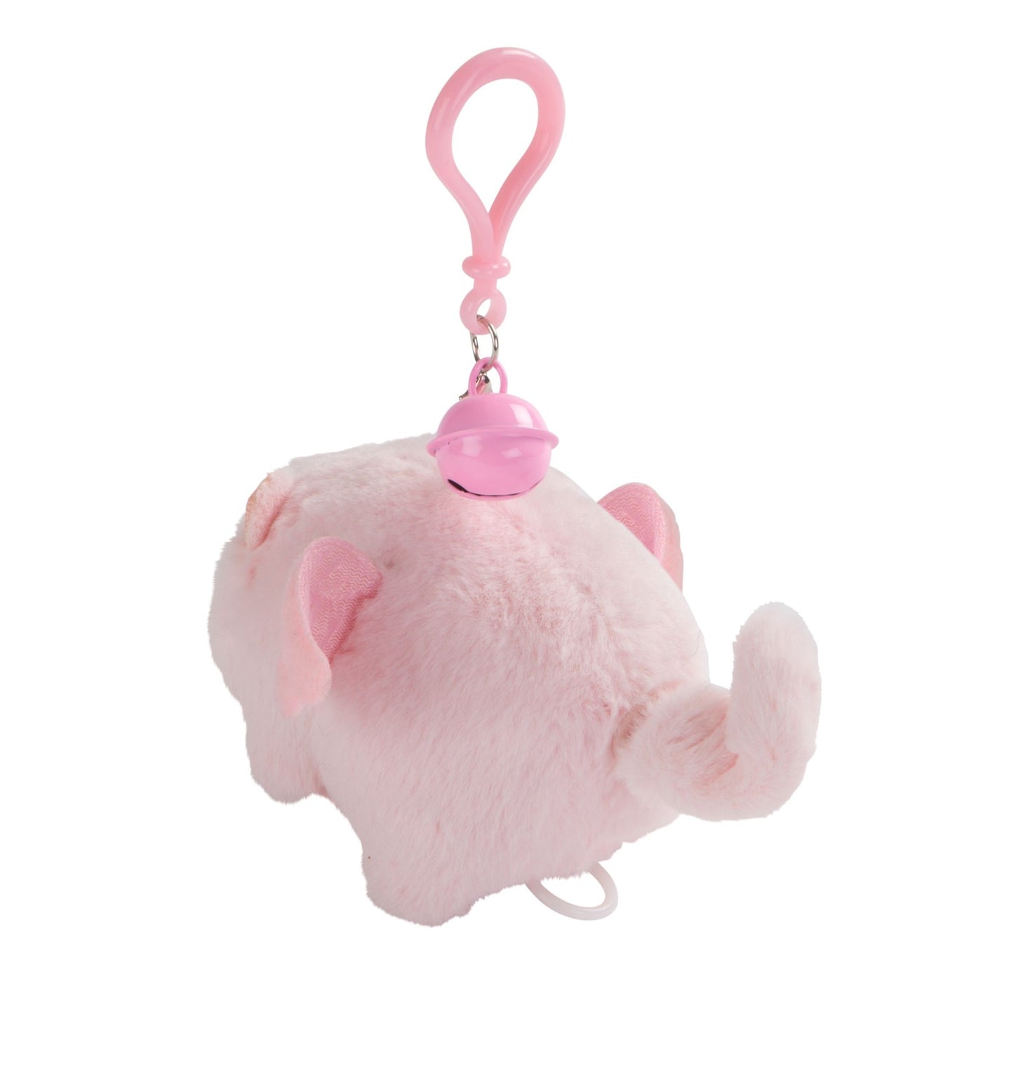 Plush Animal Backpack Clip