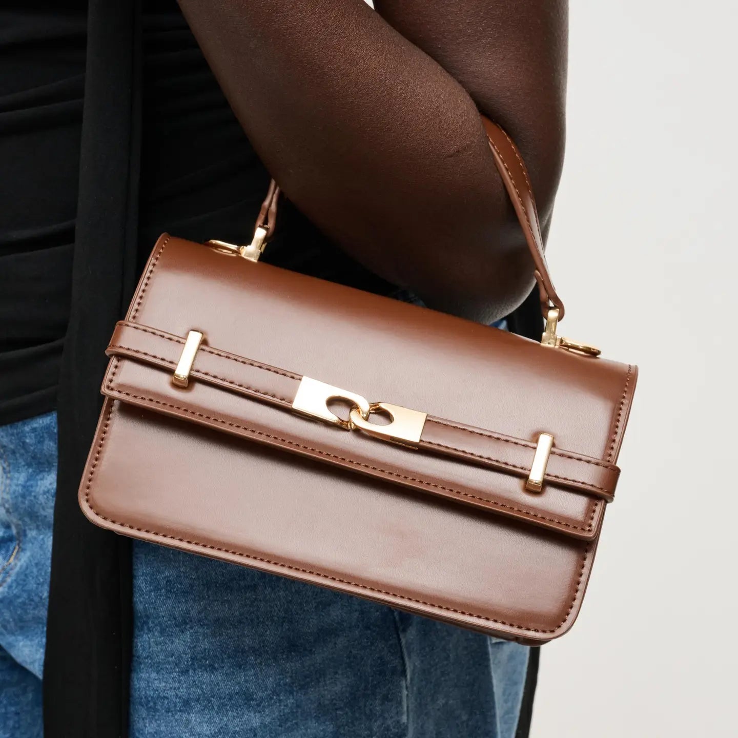 Lily Crossbody