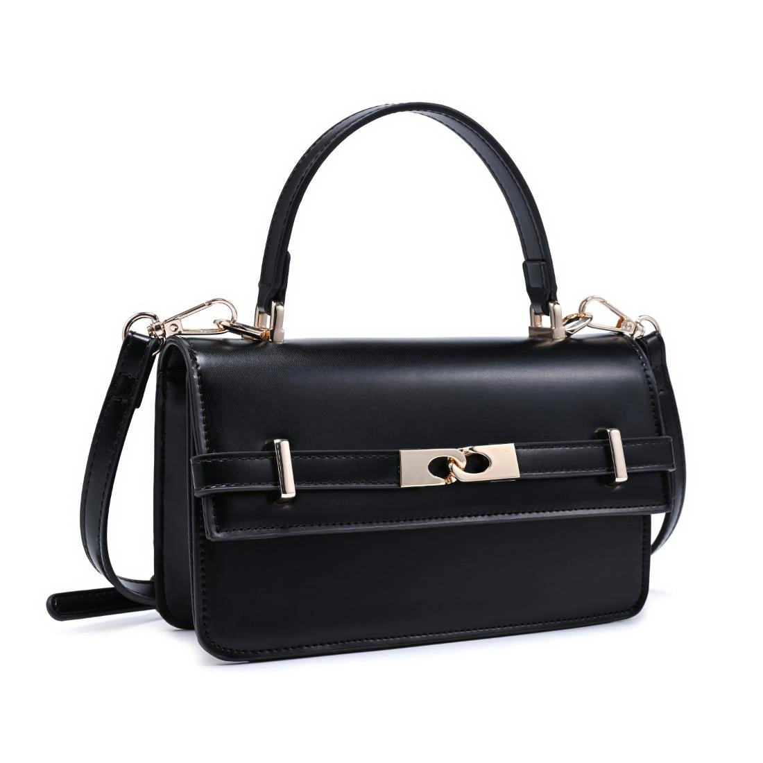 Lily Crossbody