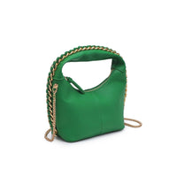 Chain Detail Crossbody Bag