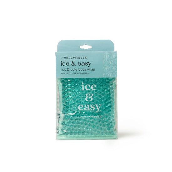 Ice & Easy Body Wrap