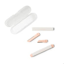 Fuzz Off Dermaplaner Facial Razors